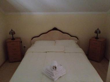 Apartments Vila Matija