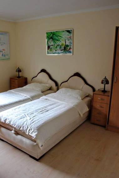 Apartments Vila Matija