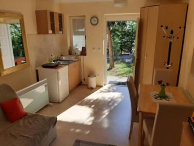 Apartments Vila Matija