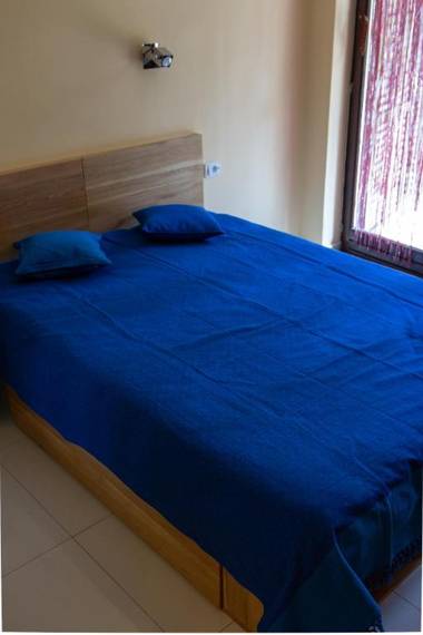 Apartment 9 Gorska Vila