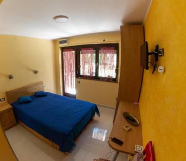 Apartment 9 Gorska Vila