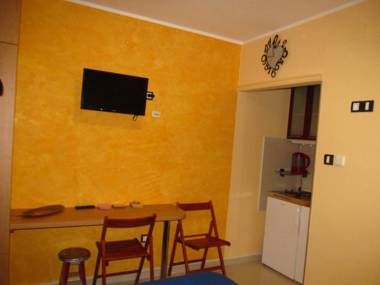 Apartment 9 Gorska Vila