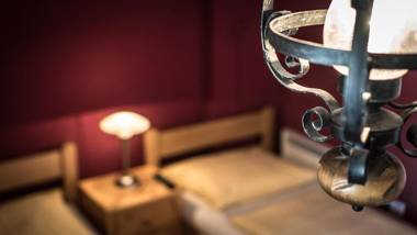 Guest House Vila Djokic