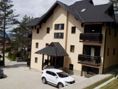 Apartment Bubica Zlatibor