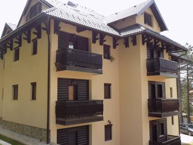 Apartment Bubica Zlatibor