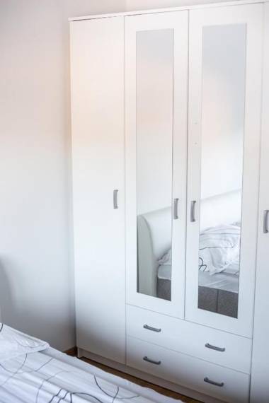 Apartment Lana & Mario