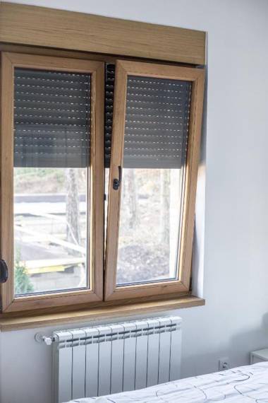 Apartment Lana & Mario