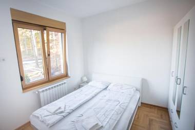 Apartment Lana & Mario