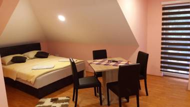 Apartmani KNEŽEVIĆ