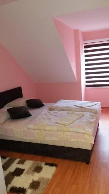 Apartmani KNEŽEVIĆ