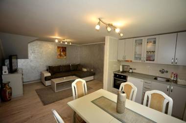 Apartment Vihor
