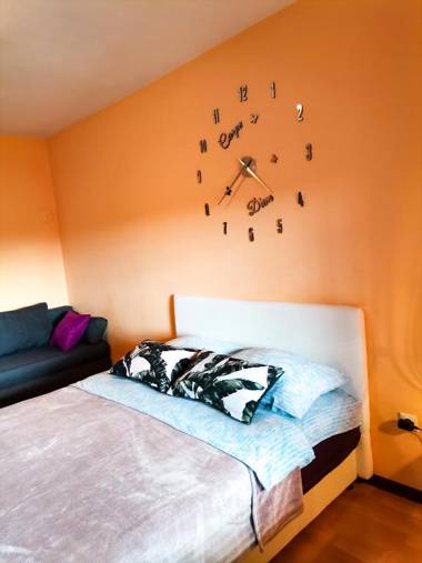 Apartment Andjela