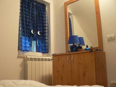 Apartman Sneznik