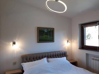 Apartment de La Falaise