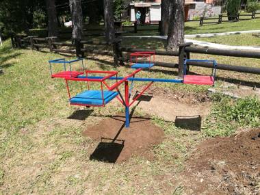 Villa Dama & Dubravka