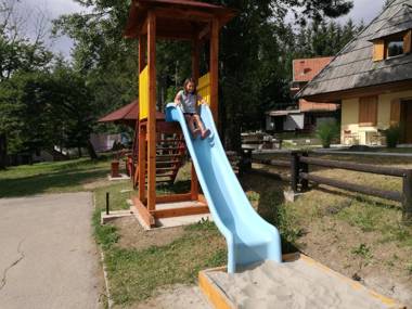 Villa Dama & Dubravka