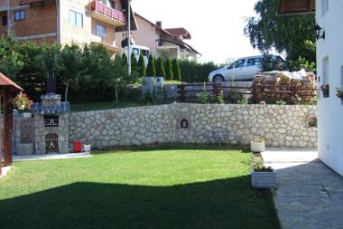 Apartmani Aleksijević