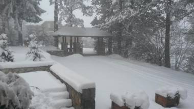 Apartment Joksimovic