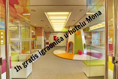 Apartment ERAK RELAX