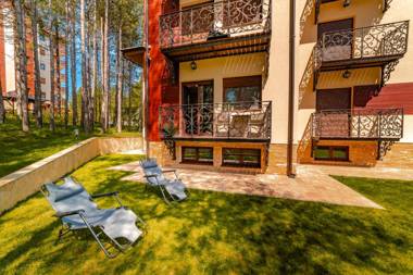 Apartment ERAK RELAX