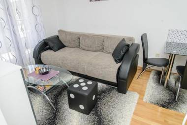 Apartman Sinisa