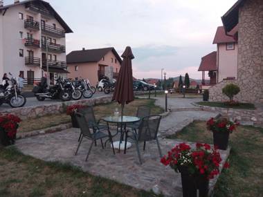 Apartments Novakovic