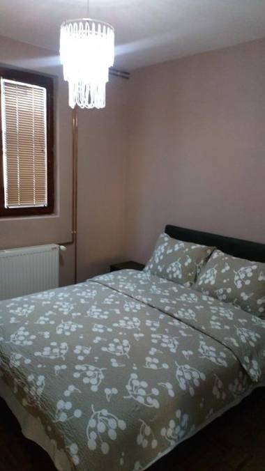 Apartments Novakovic