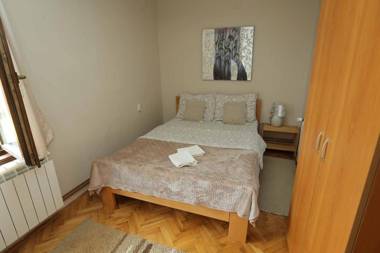 Apartments Monte Vista Zlatibor