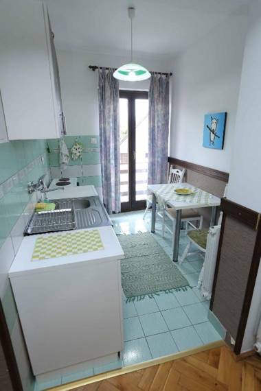 Apartments Monte Vista Zlatibor