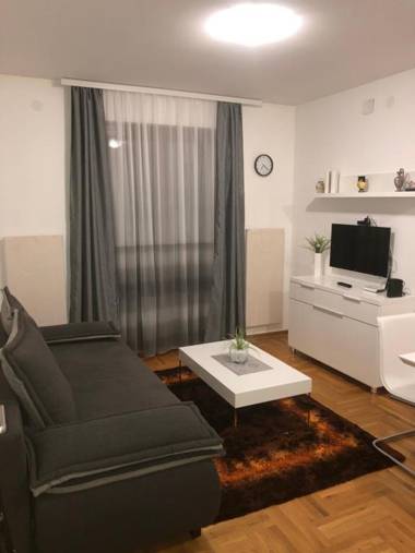 Apartment Zelenkada 48