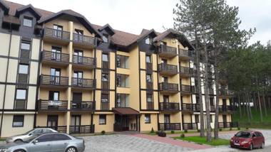 Apartment Zelenkada 48