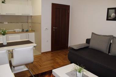 Apartment Zelenkada 48