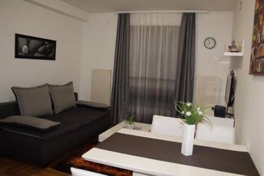 Apartment Zelenkada 48