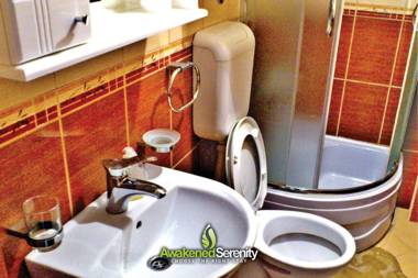 Apartment Awakened Serenity