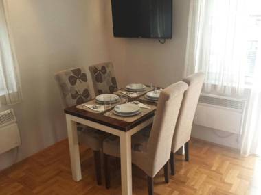 Apartmani MD