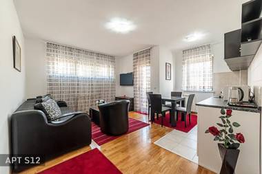 Apartment Maksi Centar