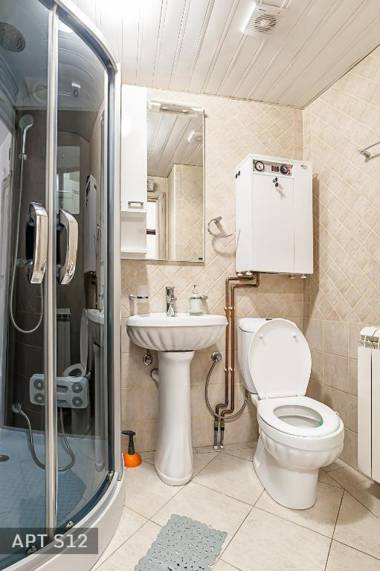 Apartment Maksi Centar