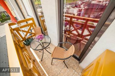 Apartment Maksi Centar