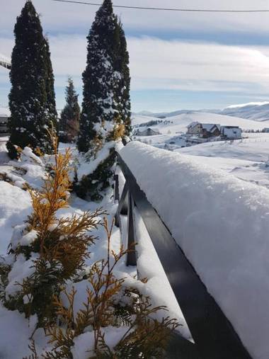 Apartments Hill House Zlatibor