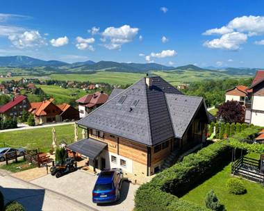 Vila Breg Zlatibor