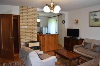 Holiday Home Vila Tejic