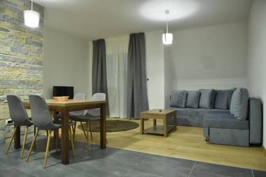 Apartments Pino D'oro