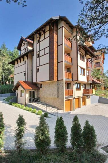 Apartman Zlatibor