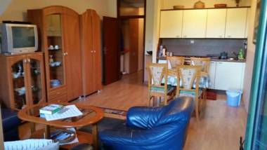 Zlatibor apartment
