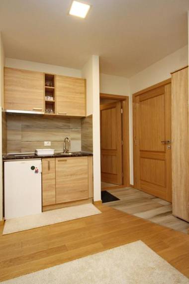 Lux Apartment Lazarevic