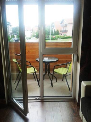 Centar! Lara Zlatibor