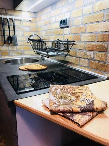 Apartment Sunčana dolina