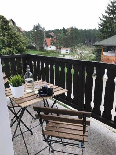 Apartment Sunčana dolina