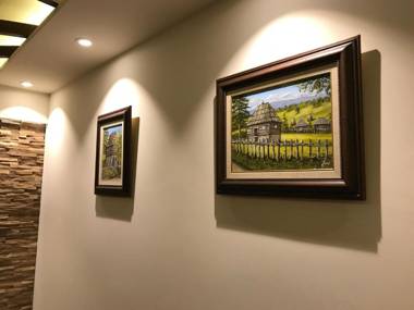 Loki apartments Zlatibor