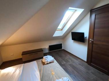 Loki apartments Zlatibor